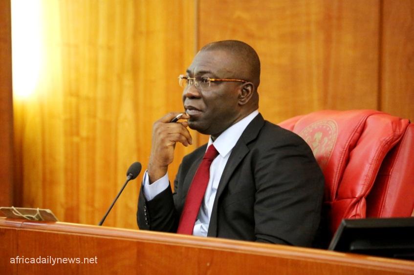 We'll Make Diplomatic Moves To Help Ekweremadu, Reps Assures