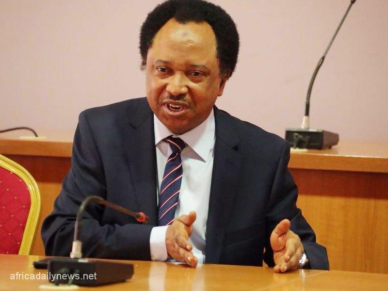 Shehu Sani Decries Worship Places As New Target For Terrorists