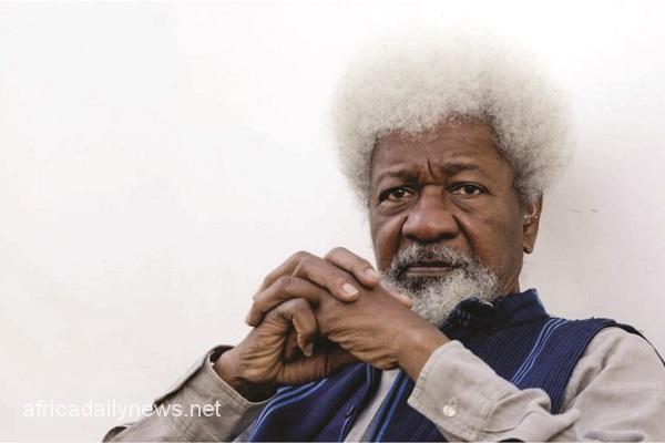 Soyinka Describes Owo Massacre As Message To South-West