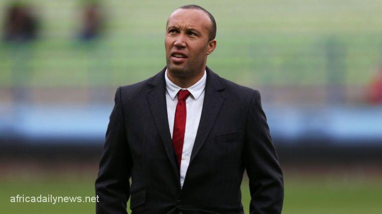 Mikael Silvestre Makes Prediction For Golden Boot Winner