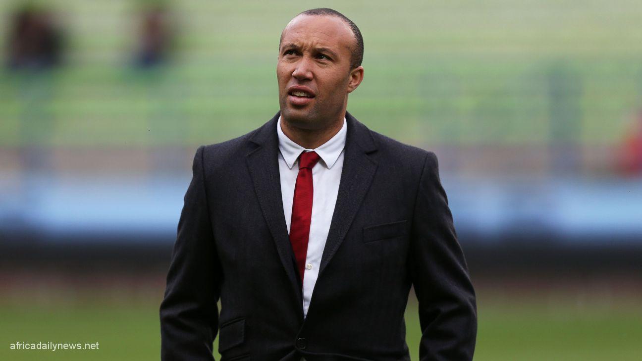 Mikael Silvestre Makes Prediction For Golden Boot Winner