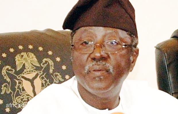EFCC Closes ₦6.3bn Fraud Case Against Ex-Plateau Gov Jang