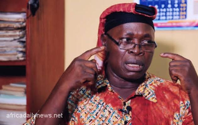 'Reopen Abuja-Kaduna Train Service' - MURIC Tasks FG
