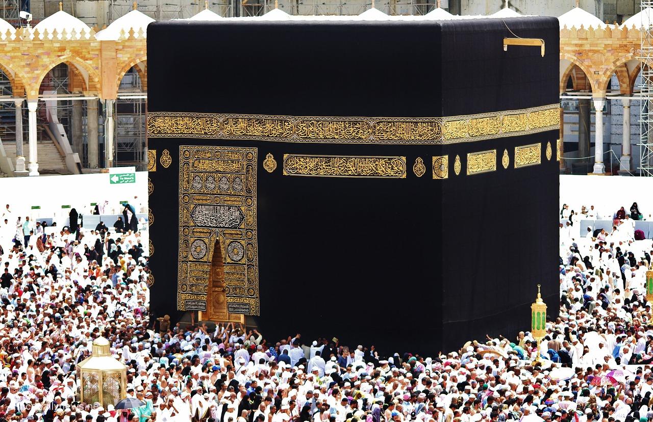 Tragedy Strikes As Nigerian Pilgrim, Aisha Ahmed Dies In Saudi