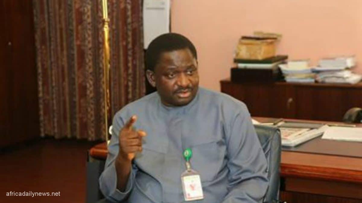Adesina Fires Back At Bishop Oyedepo Over Recent Outpour
