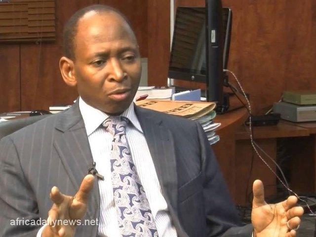 ₦80bn Fraud ICAN Disowns Suspended Accountant-General