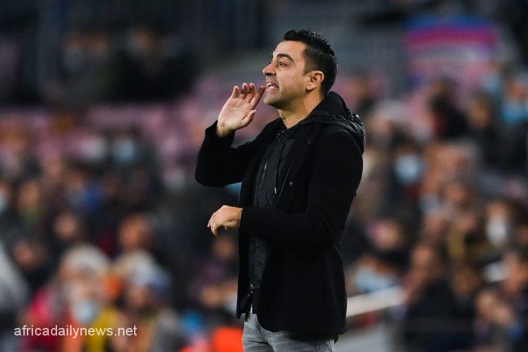 It's Impossible To Let Messi Back Into Barcelona - Xavi Announces
