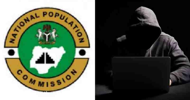 2023 Census: NPC Recruitment Portal Faces Attack From Hackers