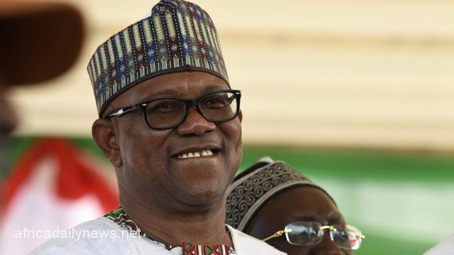 2023 Downtrodden Nigerians Are Our Structure