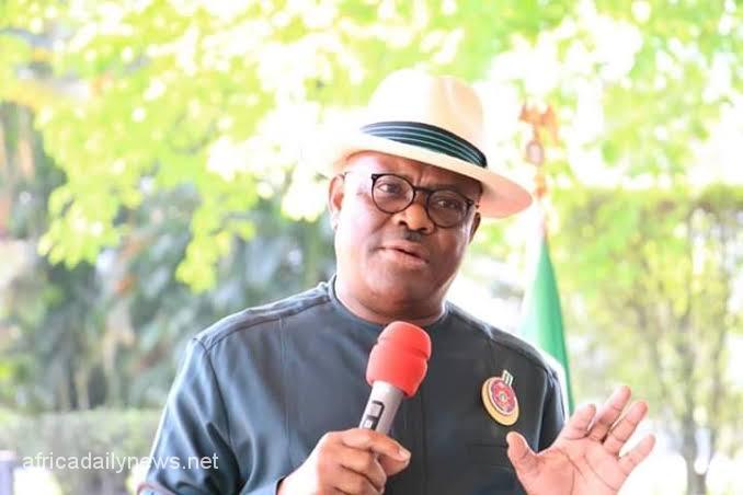2023 I Will Do A Proper Handover To My Successor – Wike