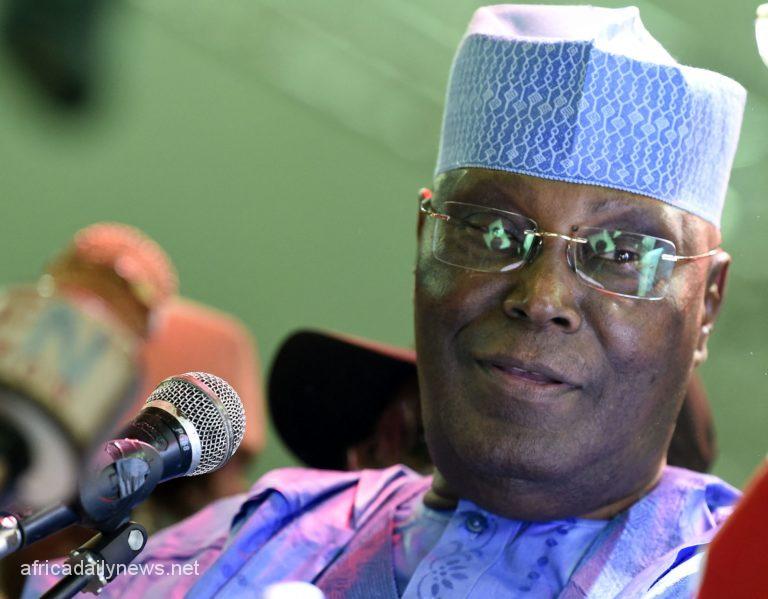 2023 I Won’t Rest Until I Unify PDP – Atiku