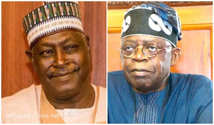 2023 Muslim-Muslim Ticket, A Disastrous Error – Ex-SGF Lawal