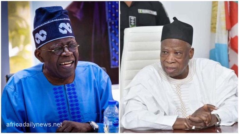 2023 Muslim-Muslim Ticket Act Of God – APC Chairman, Adamu