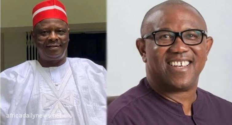 2023 NNPP, LP Merger Talks Still In Progress - Coalition