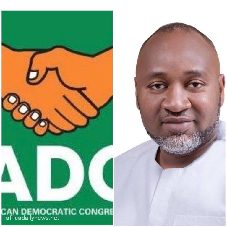 2023 Nigerians Must Get Rid Of APC By All Means - Kachikwu