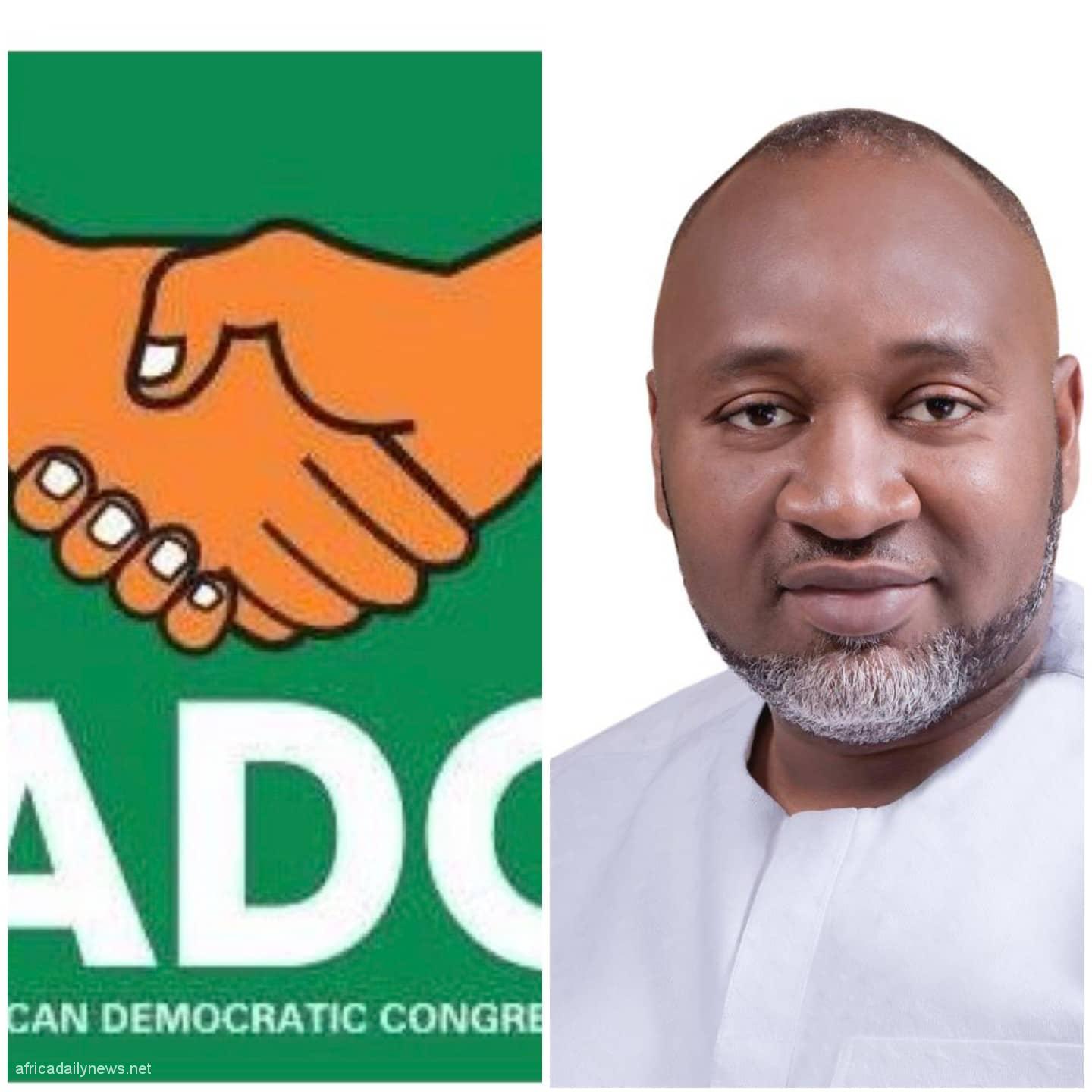 2023 Nigerians Must Get Rid Of APC By All Means - Kachikwu