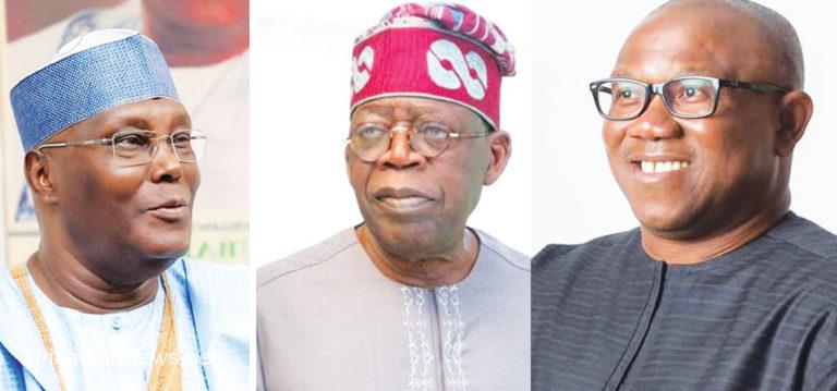 2023: PDP, APC Jittery Over Obi’s Soaring Popularity – LP