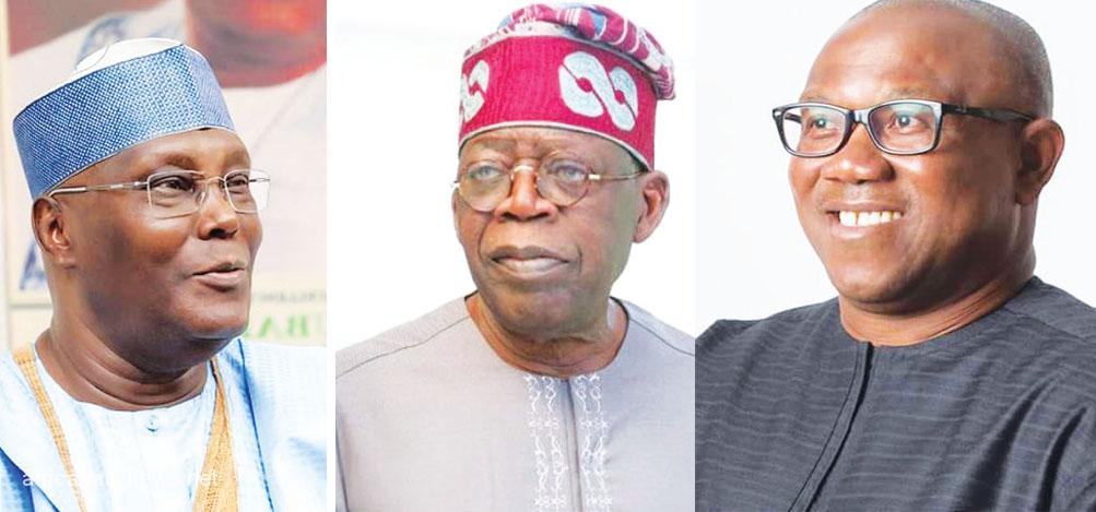 2023: PDP, APC Jittery Over Obi’s Soaring Popularity – LP
