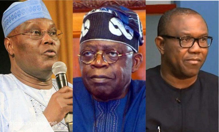 2023 PDP Drags Obi, Tinubu To Court, Seek Disqualification