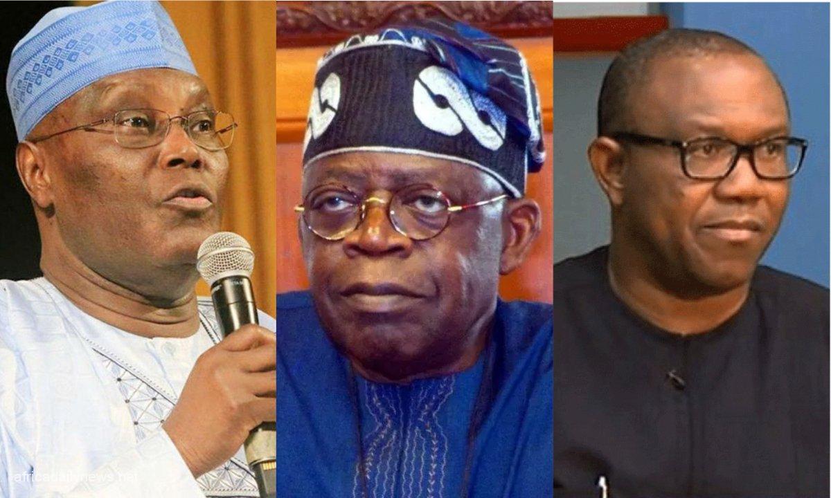2023 PDP Drags Obi, Tinubu To Court, Seek Disqualification