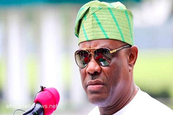 2023: Soon, I Will Reveal What Really Happened In PDP – Wike