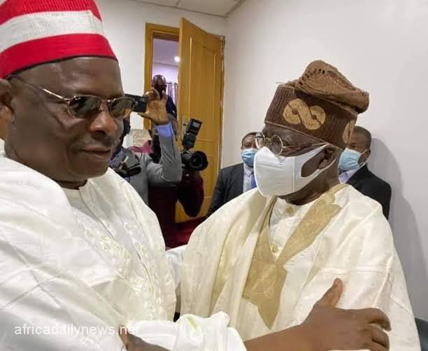 2023 'Take Care Of Your Health' Kwankwaso Advices Tinubu