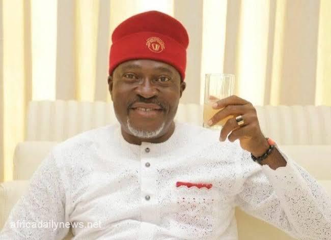 2023 Voting Better Than Going To Church – Kanayo Kanayo