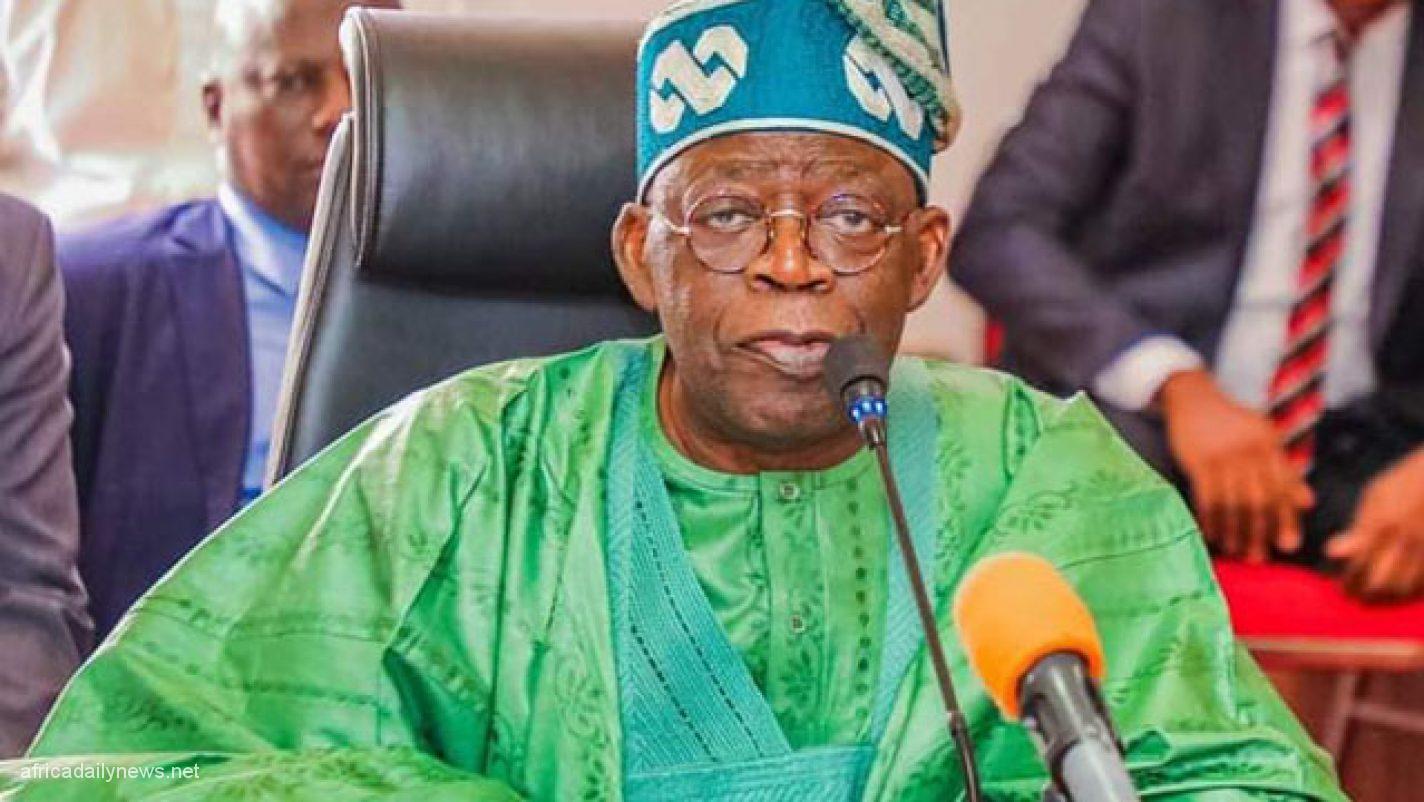2023 We Have Zero Problems With Tinubu – APC Northern Govs