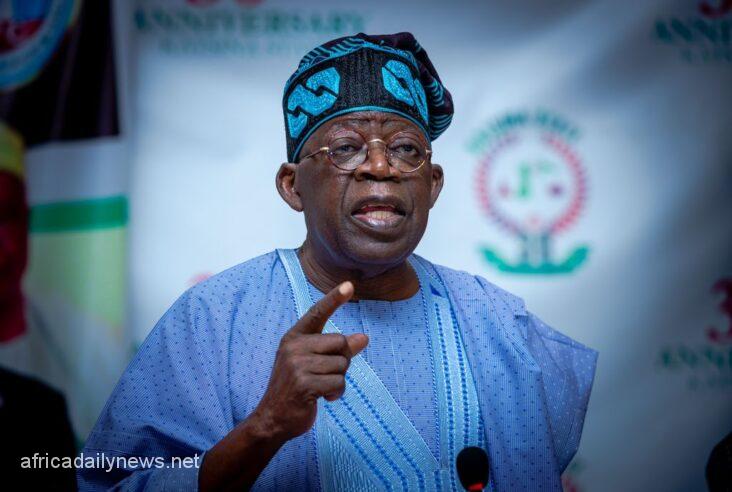 2023 Why I Didn't Pick A Christian As Running Mate - Tinubu