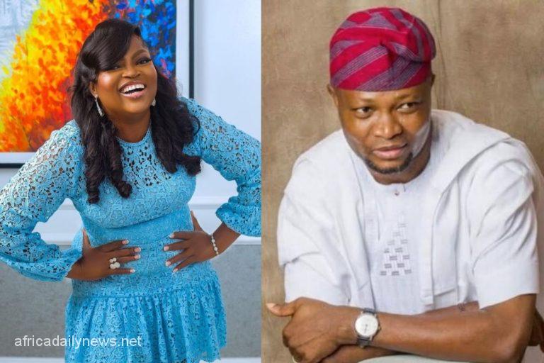 2023 Why I Picked Funke Akindele As Running Mate – Adediran