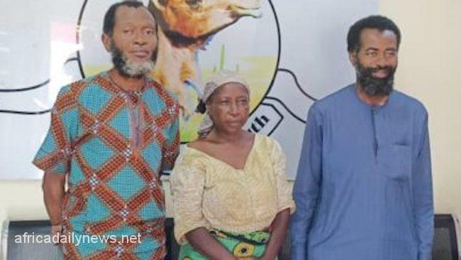 4 More Kidnapped Train Passengers Released By Terrorists