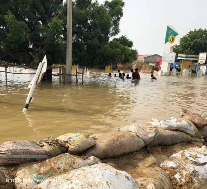 6 Dead, 65 Injured As Windstorm Devastates Jigawa