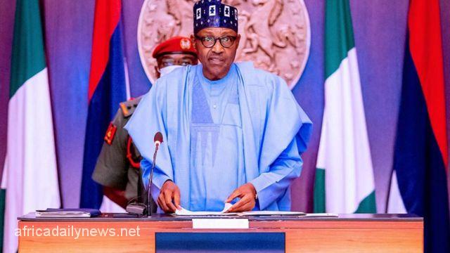 My Desire Is For 2023 Elections To Be Free And Fair - Buhari