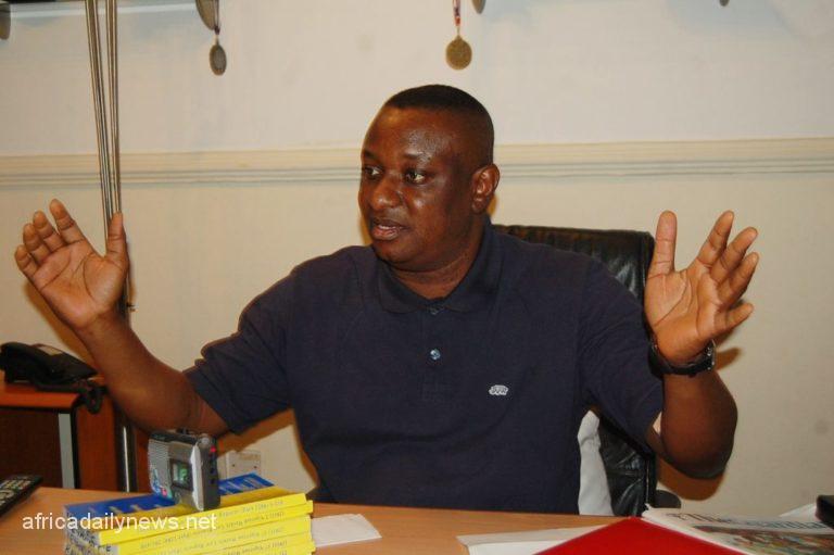 ASUU: Keyamo Lacks Sense – Ekiti Reps Candidate Vents