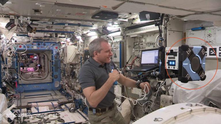 Russia Details Plans To Quit International Space Station After 2024