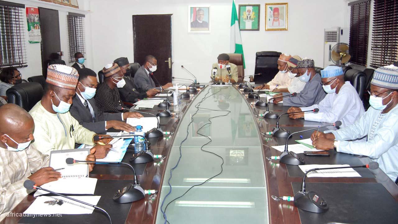 FG Is Deliberately Killing Universities In Nigeria – ASUU Vents