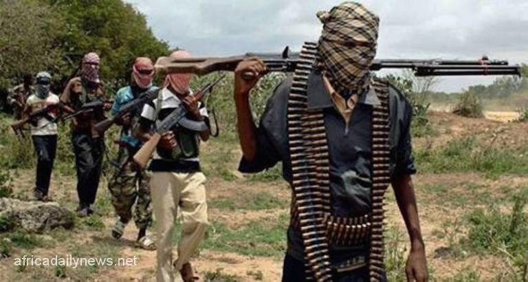 Again, Bandits Storm Taraba Kill Seven Soldiers