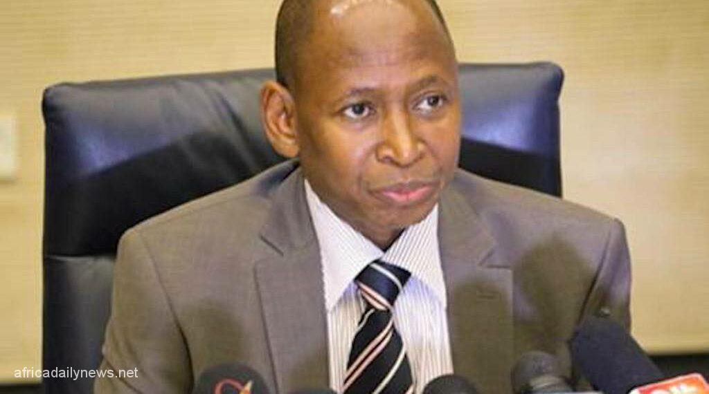 Revealed: How Disgraced AGF Idris Pocketed ₦15.1bn Bribe