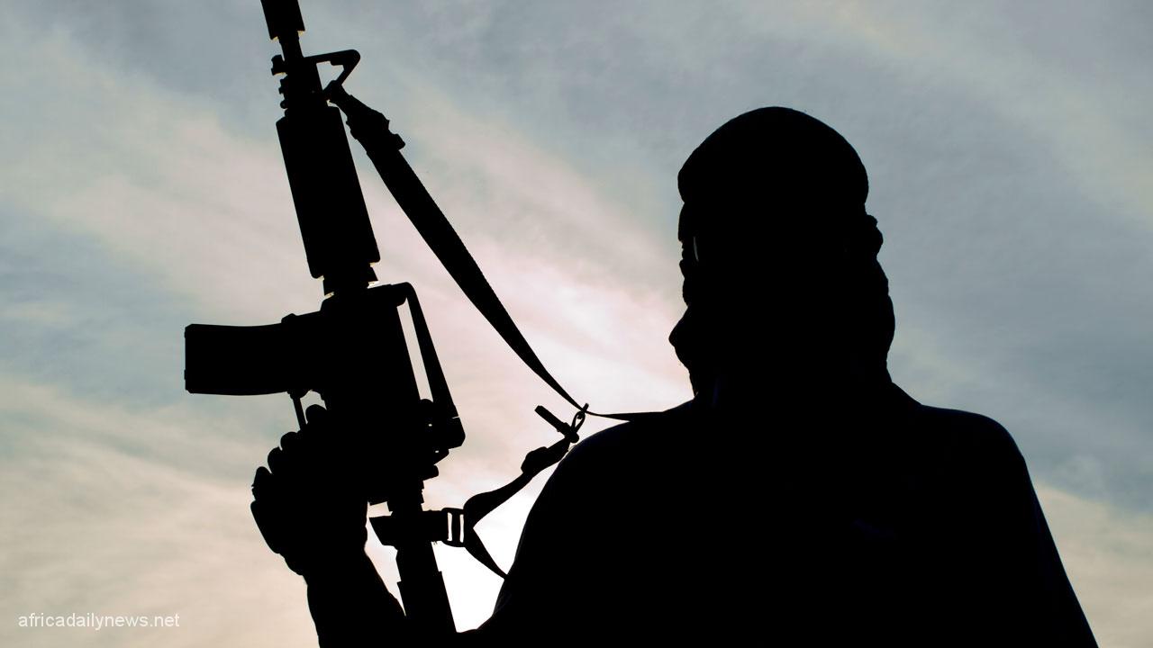 Anxiety As Gunmen Kill Policeman, Kidnap Foreigner In Kwara