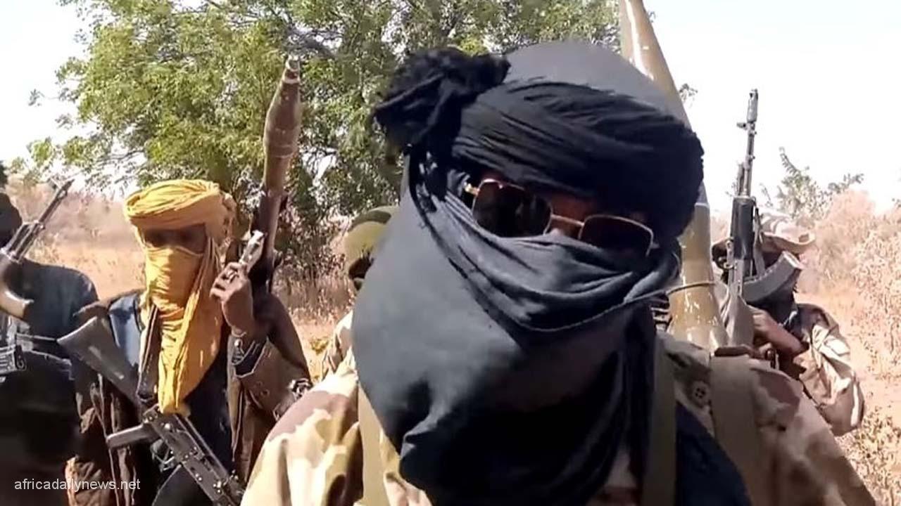 At Least 36 Kidnapped As Bandits Attack Kaduna Again