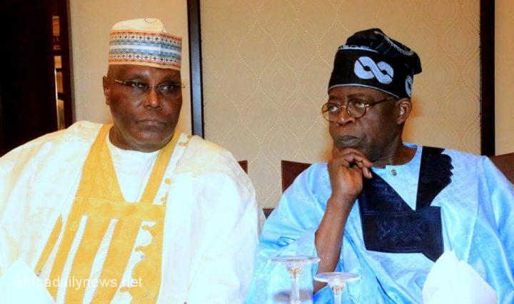'You're A Pathological Liar': Tinubu Tears Atiku Apart