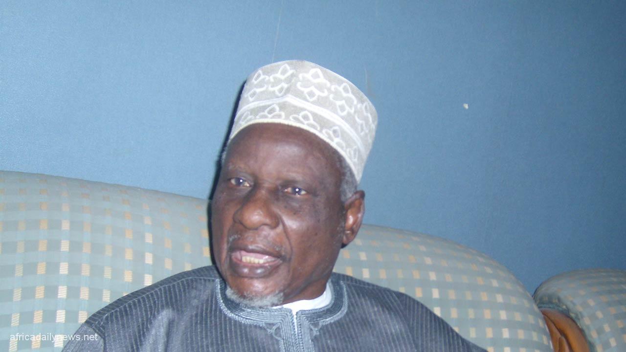 I Almost Died At The Hands Of Buhari's Die-Hards - Yakasai Reveals
