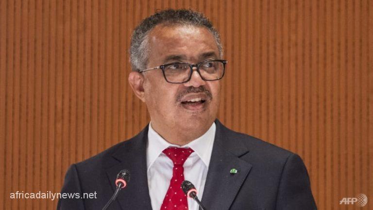 Covid-19 Pandemic Is ‘Nowhere Near Over’, WHO Insists