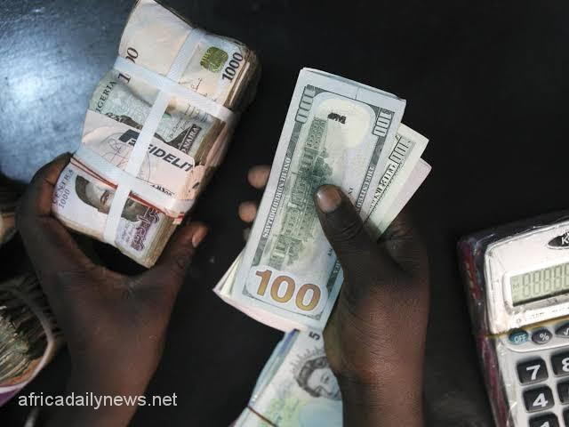 Good News For Investors As Naira Rises Again - Report