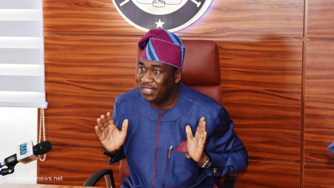 LASG Debunks Report About Assault On Lagos Dep. Gov. Hamzat