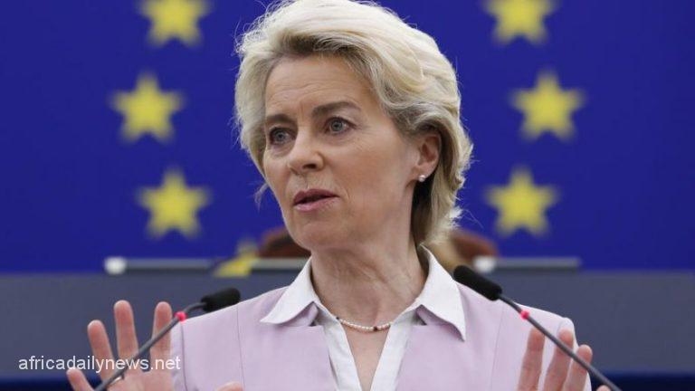 EU Prepares For Immigration Driven By Food Crisis