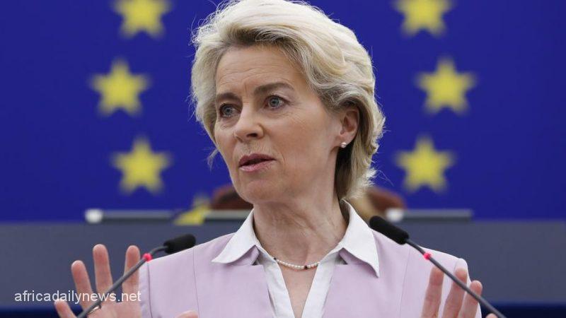 EU Prepares For Immigration Driven By Food Crisis