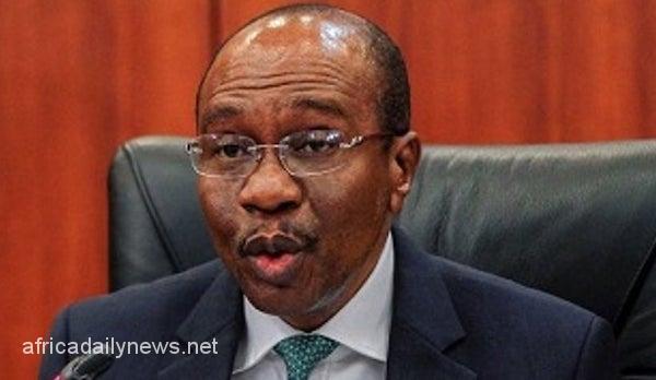 Emefiele Reps Move To Prohibit CBN Chiefs From Politics