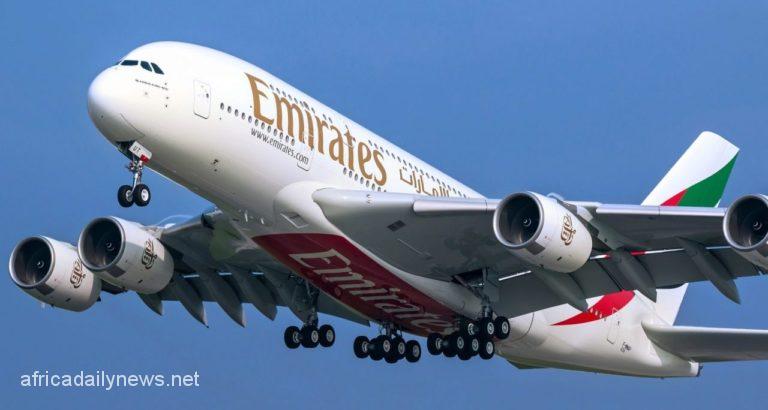 Emirates Airline Move To Reduce Operations In Nigeria