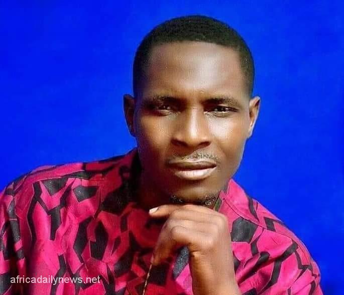 ‘Fake Bishop’ Who Attended APC's VP Unveiling Unmasked
